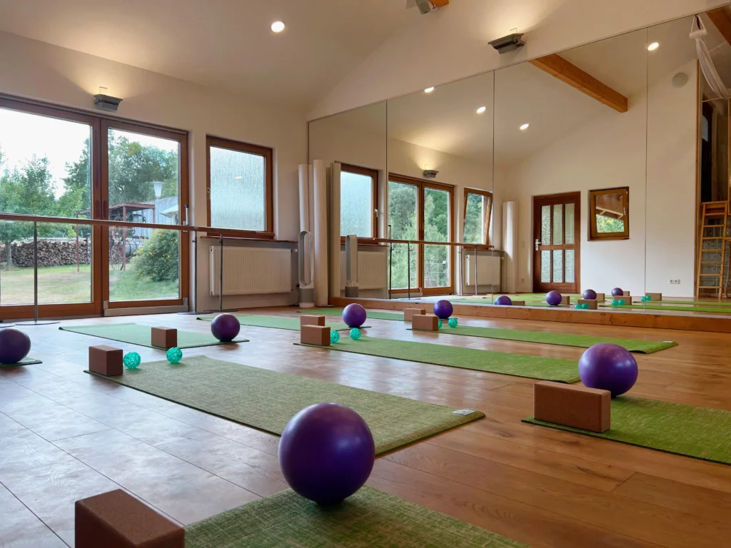 Tanzstudio Bonn Bad Godesberg